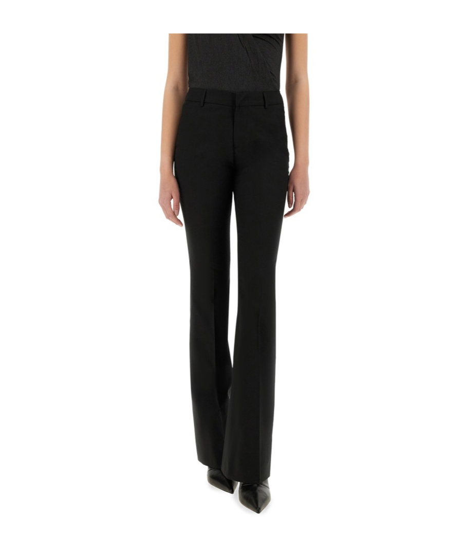 Pt Torino Belt Loops Slacks