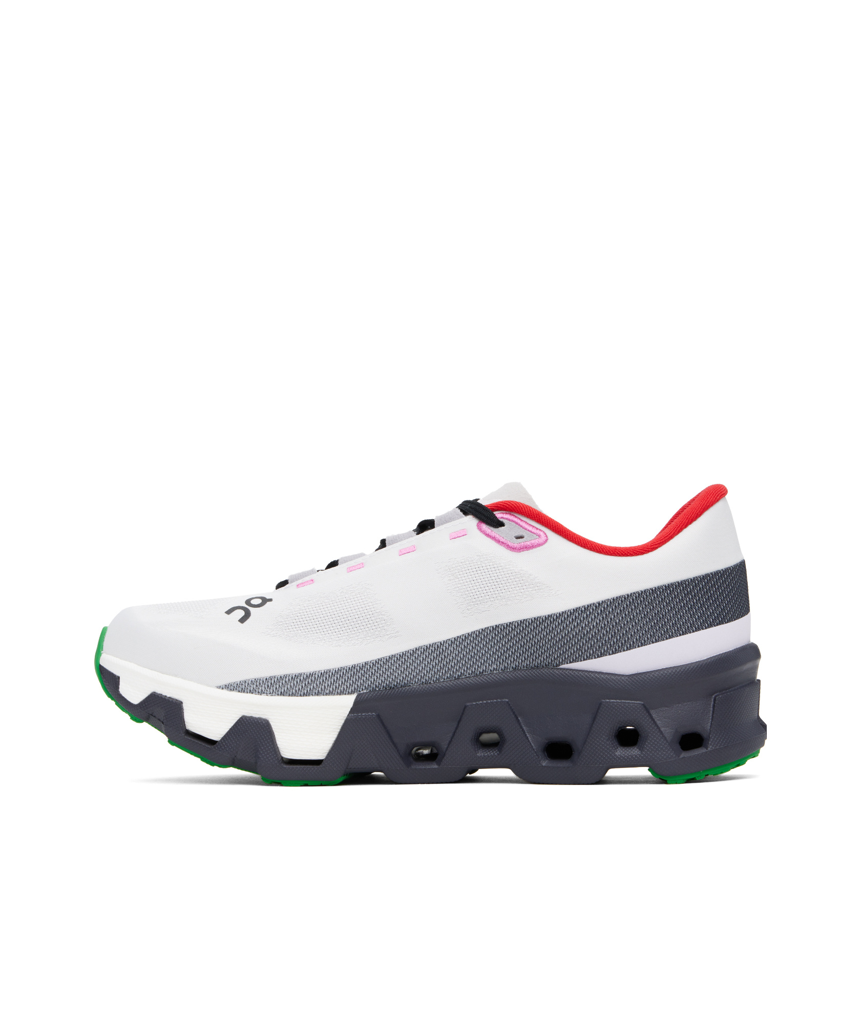 On Running Cloudmonster Hyper Sneakers In Multi