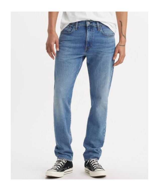 Levi's 517 Light-blue Jean Bootcut Fit In Blue