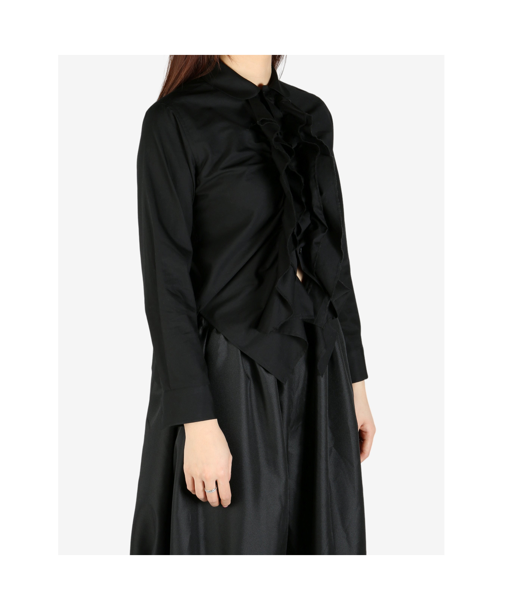 COMME DES GARÇONS LONG SLEEVE SHIRT