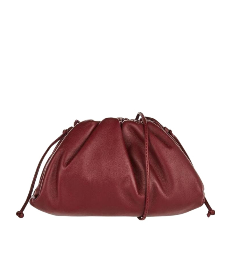 Bottega Veneta The Mini Pouch Bag