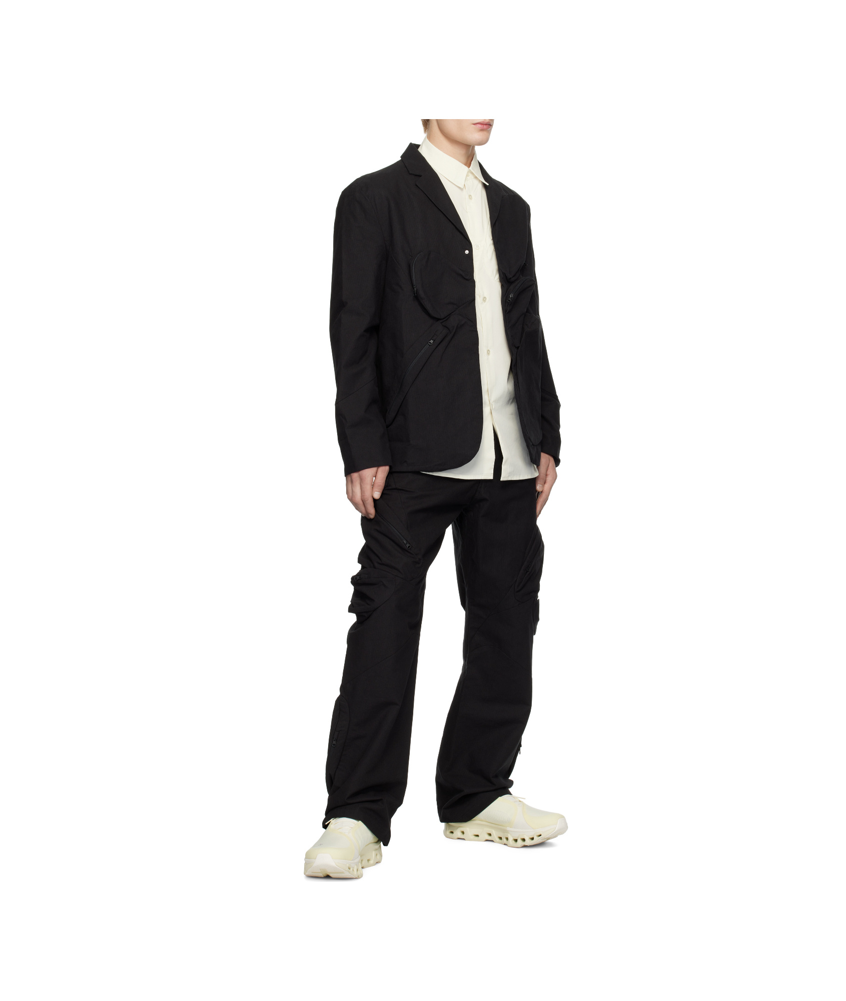 Shop Post Archive Faction (paf) 7.0 Center Overall