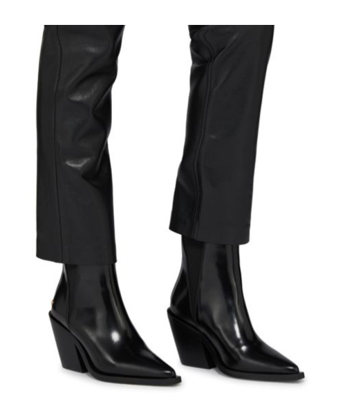Shop Anine Bing Bekah Ankle Boots