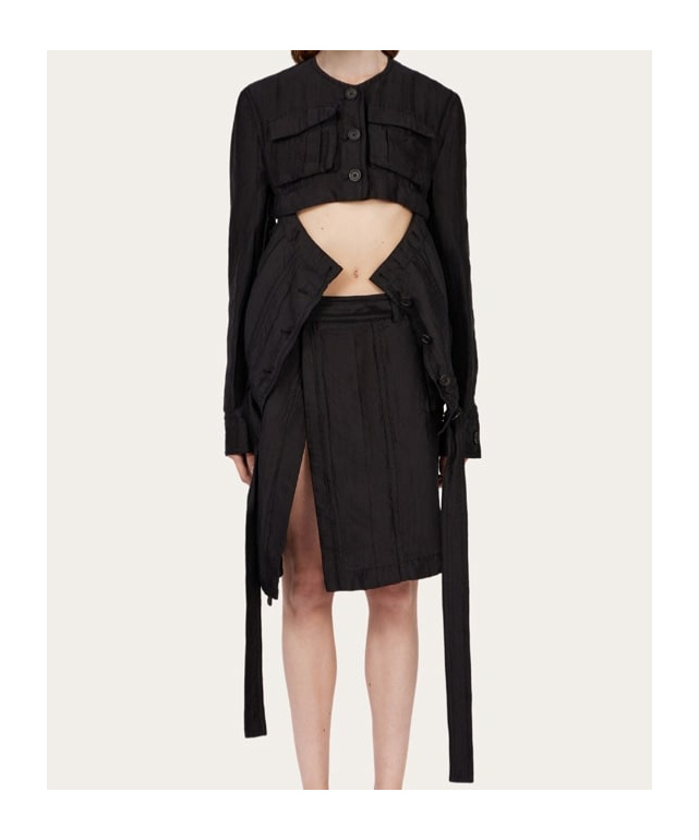 Ferragamo Lightweight Jacket