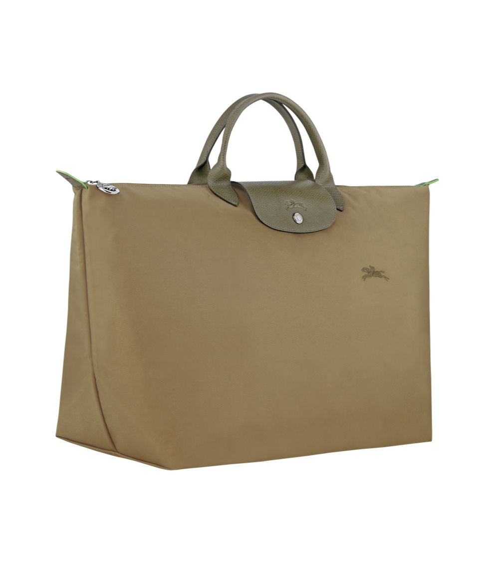 LONGCHAMP M LE PLIAGE TRAVEL BAG