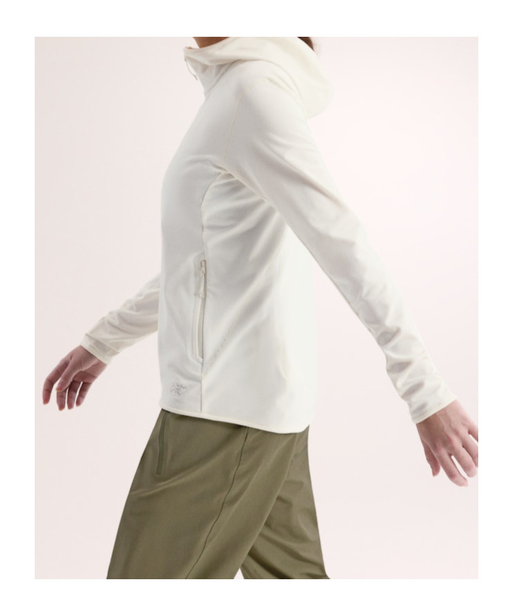 ARC'TERYX KYANITE LT HOODY WOMEN'S
