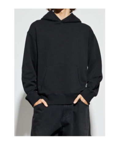 Zadig & Voltaire Long-sleeved Sweatshirt In Multi