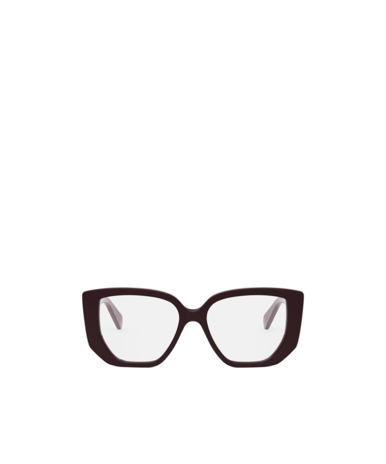 Celine Full-frame Flat Mirror In Black