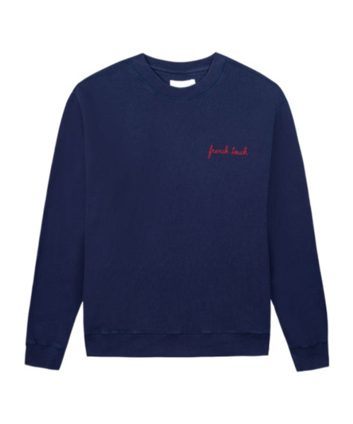 MAISON LABICHE CHARONNE SWEATSHIRT