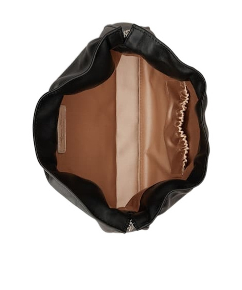 Roger Vivier Pilgrim Crystal Mini Clutch