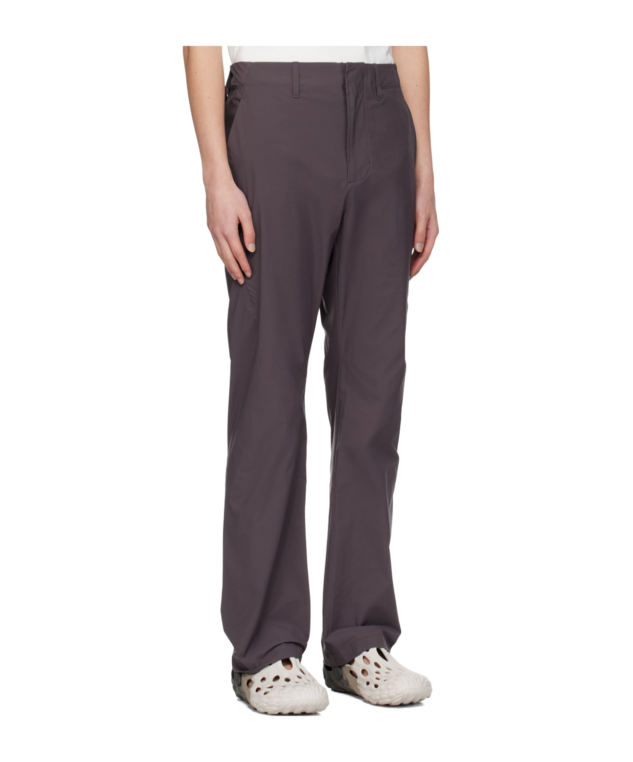 Post Archive Faction (paf) 6.0 Technical Right Trousers