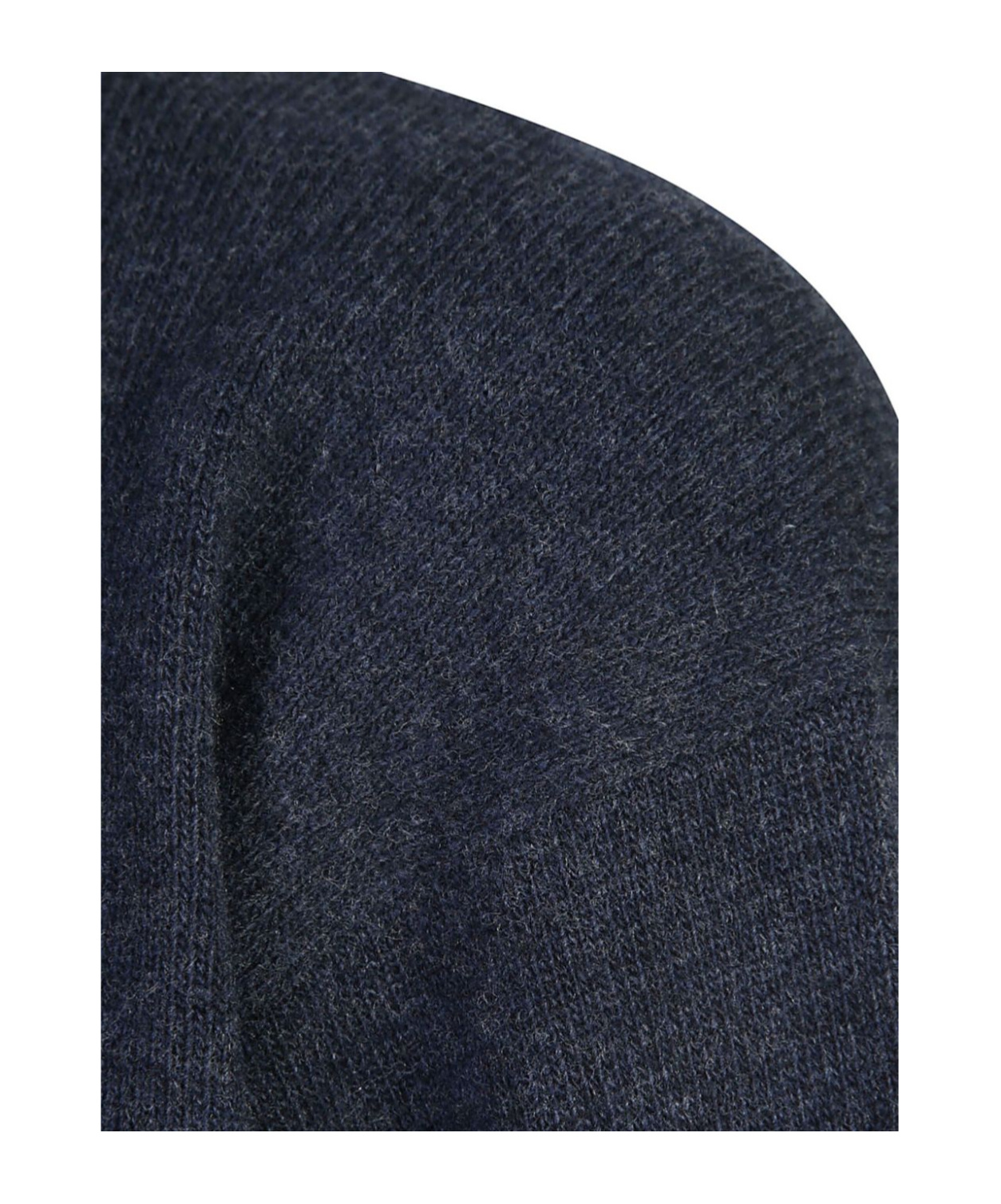 Roberto Collina Crewneck Knit Sweaters In Black