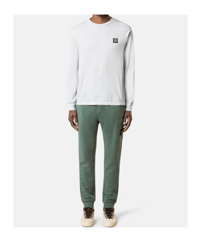 Stone Island Slim Fit Sweatpants