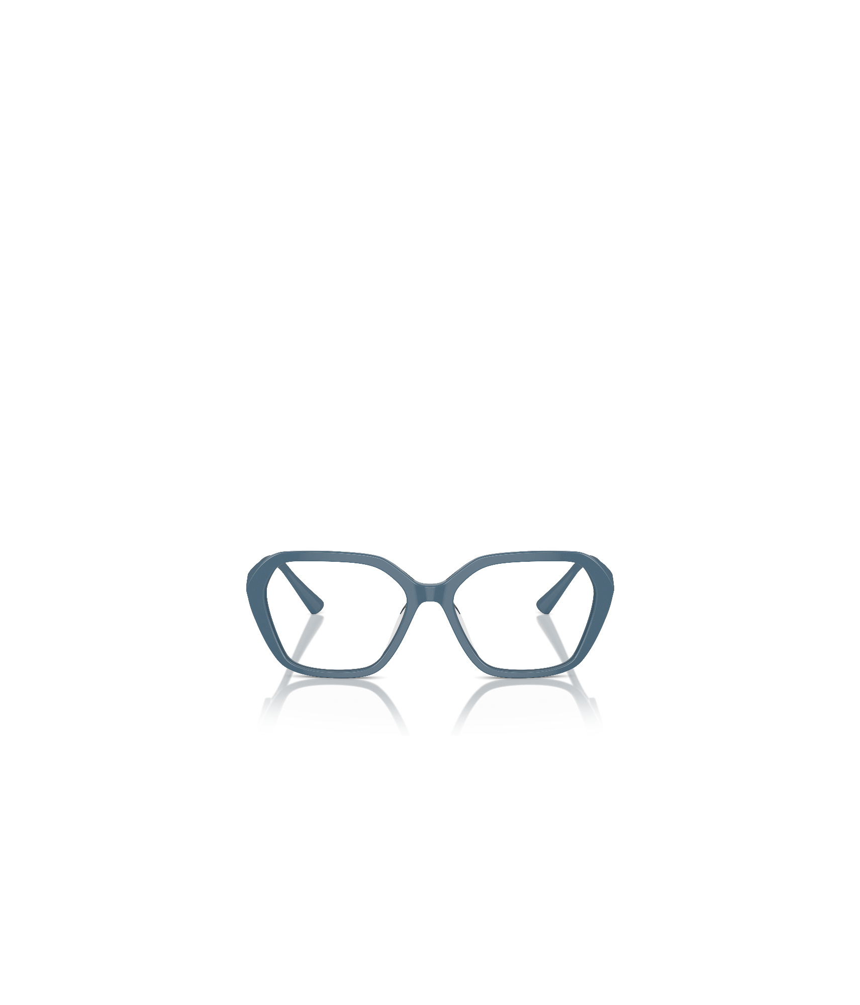 Jimmy Choo Eyeglasses In Blue