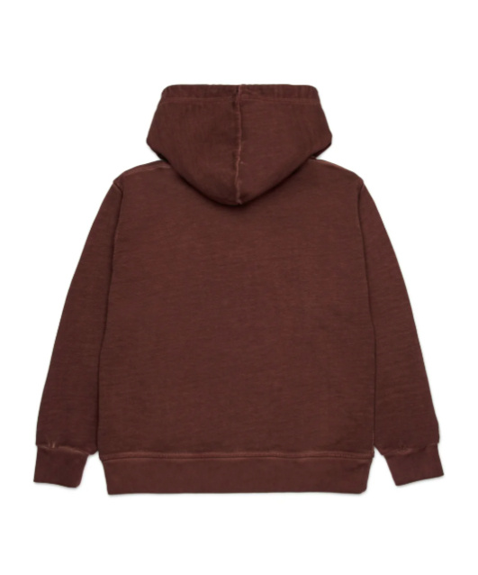 DSQUARED2 GRAPHIC-PRINT HOODIE