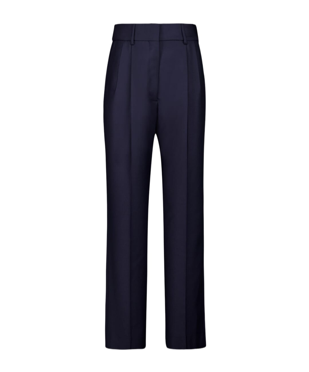 BLAZÉ MILANO PLEATED TAILORED TROUSERS 