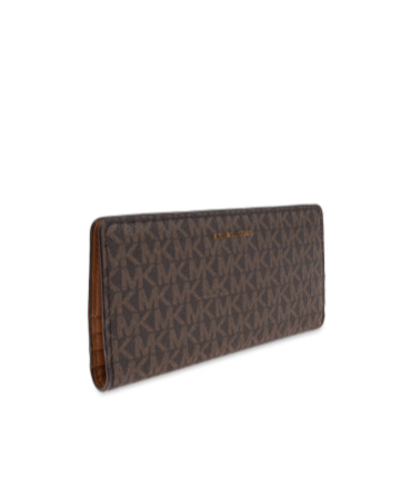 Michael Michael Kors Rectangular Wallet