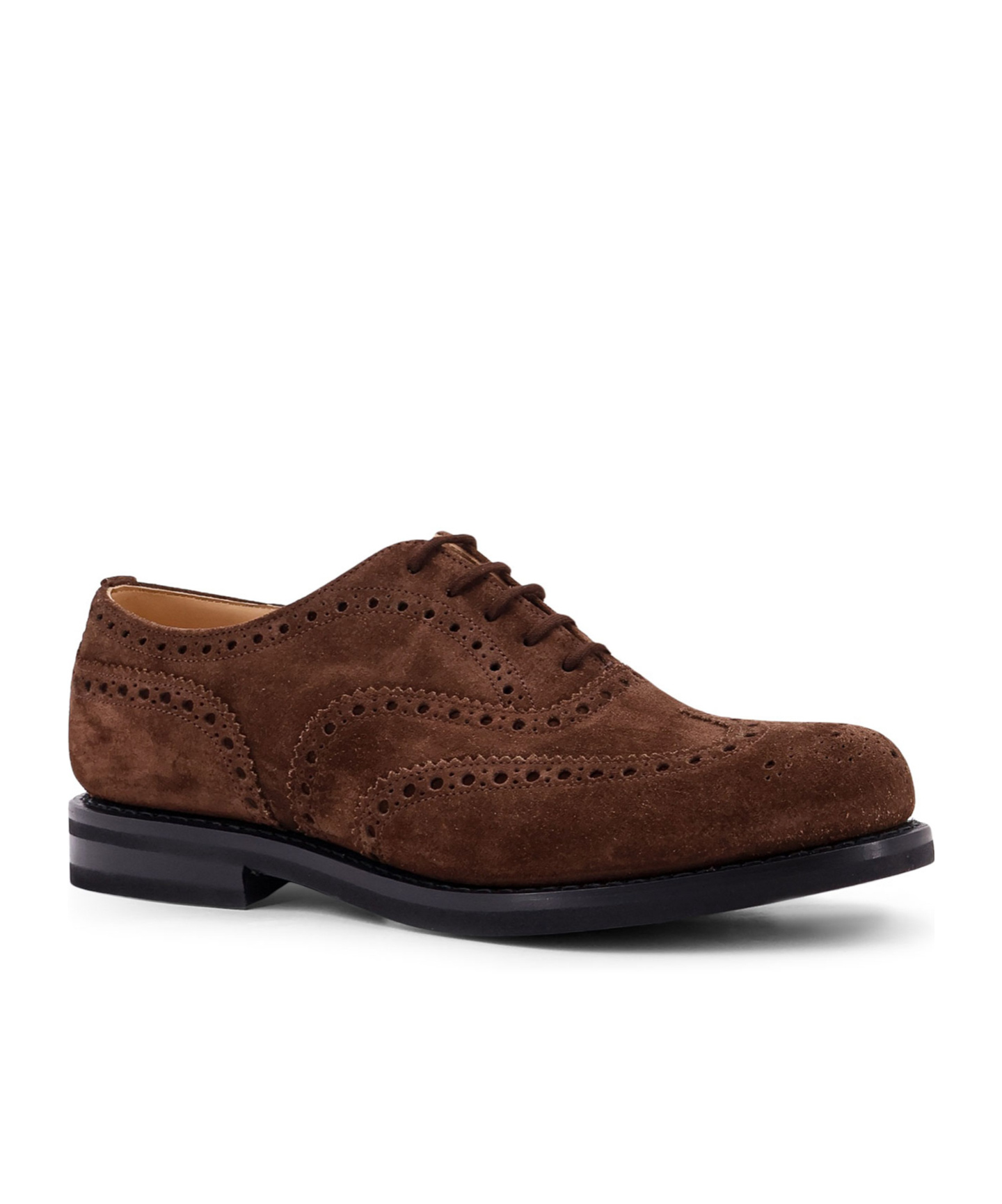 CHURCH'S LACING BUSINESS DRESS SHOES