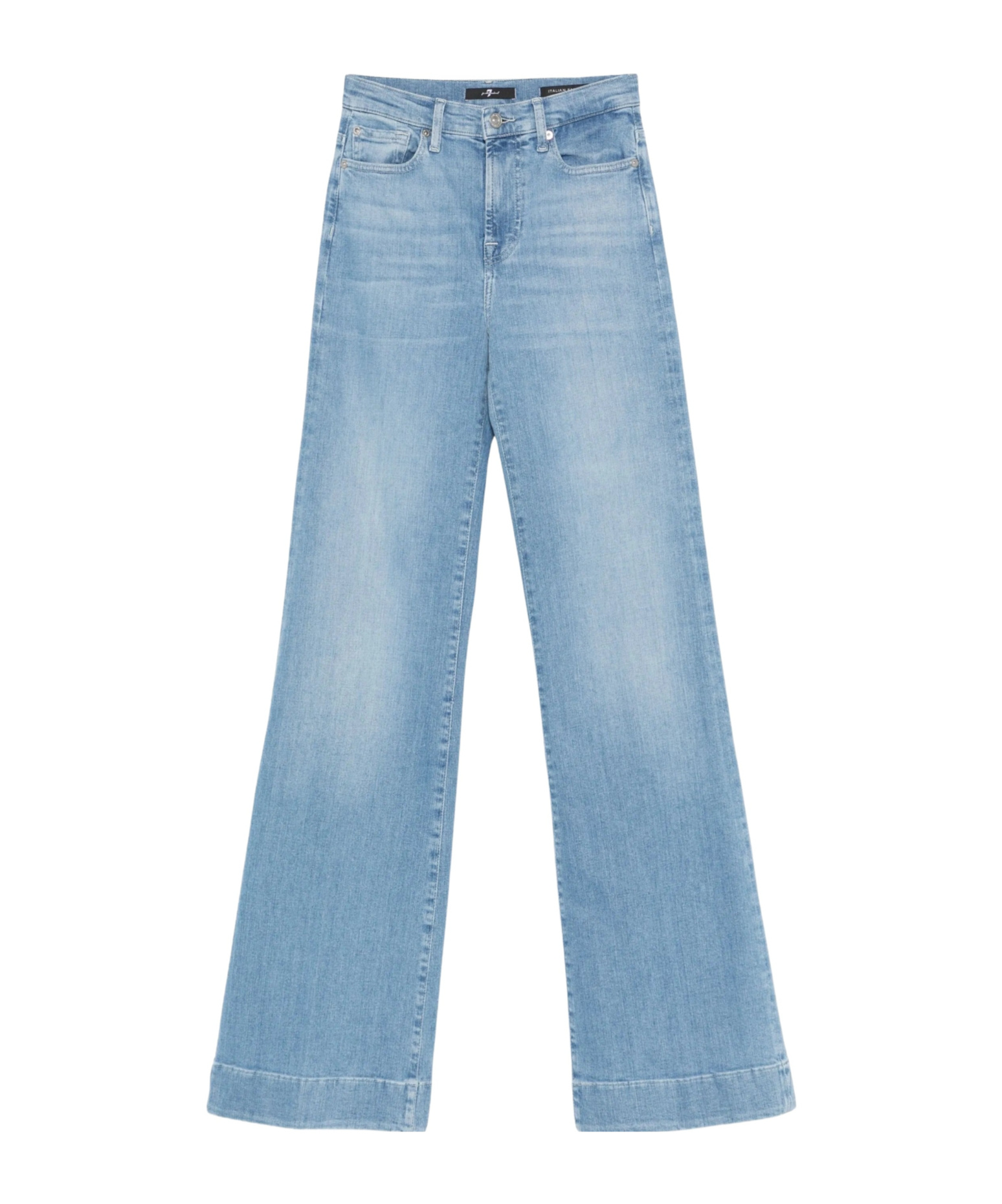 7 For All Mankind Classic Flare Jeans