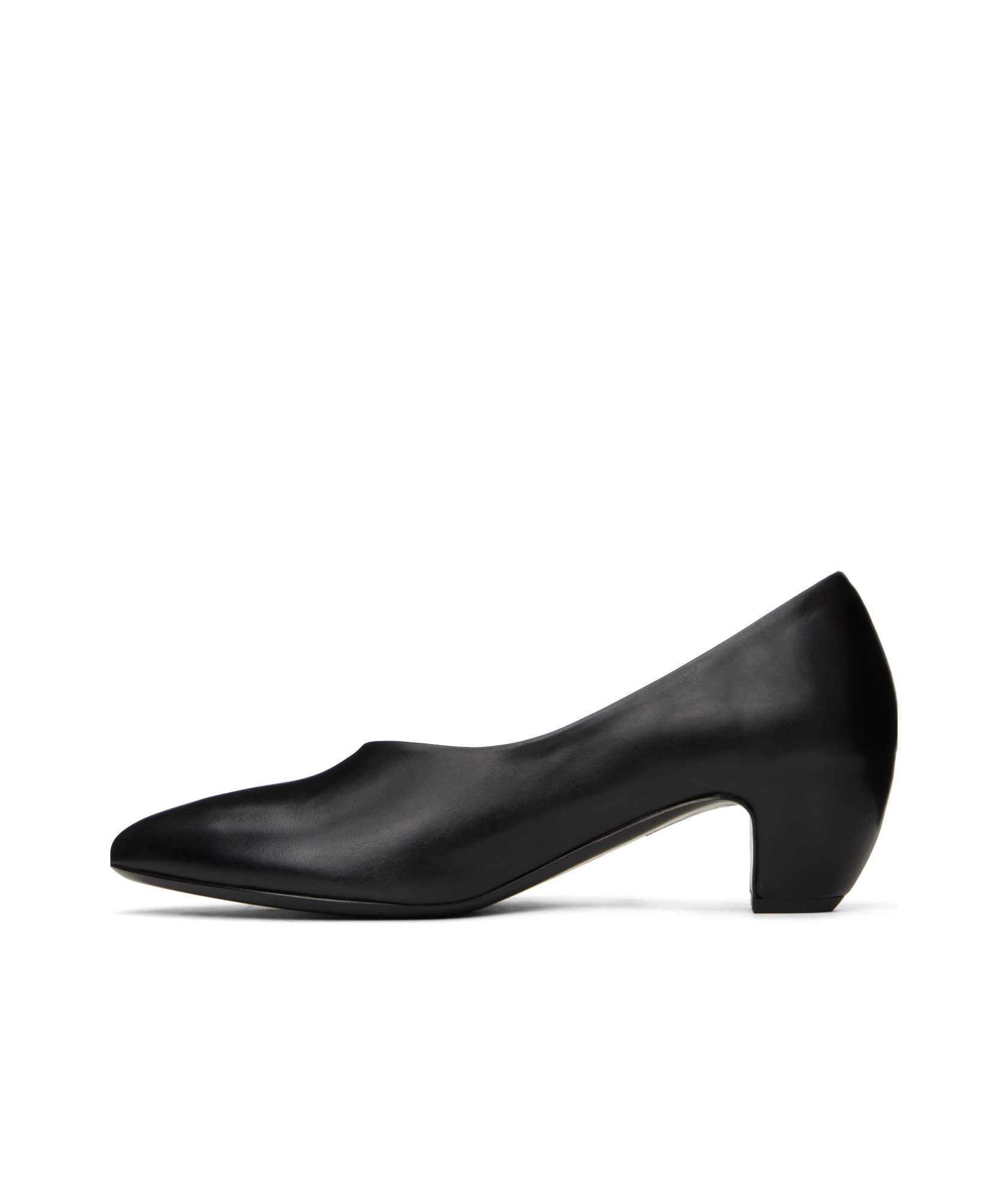 Marsèll Slip On High Heels In Black