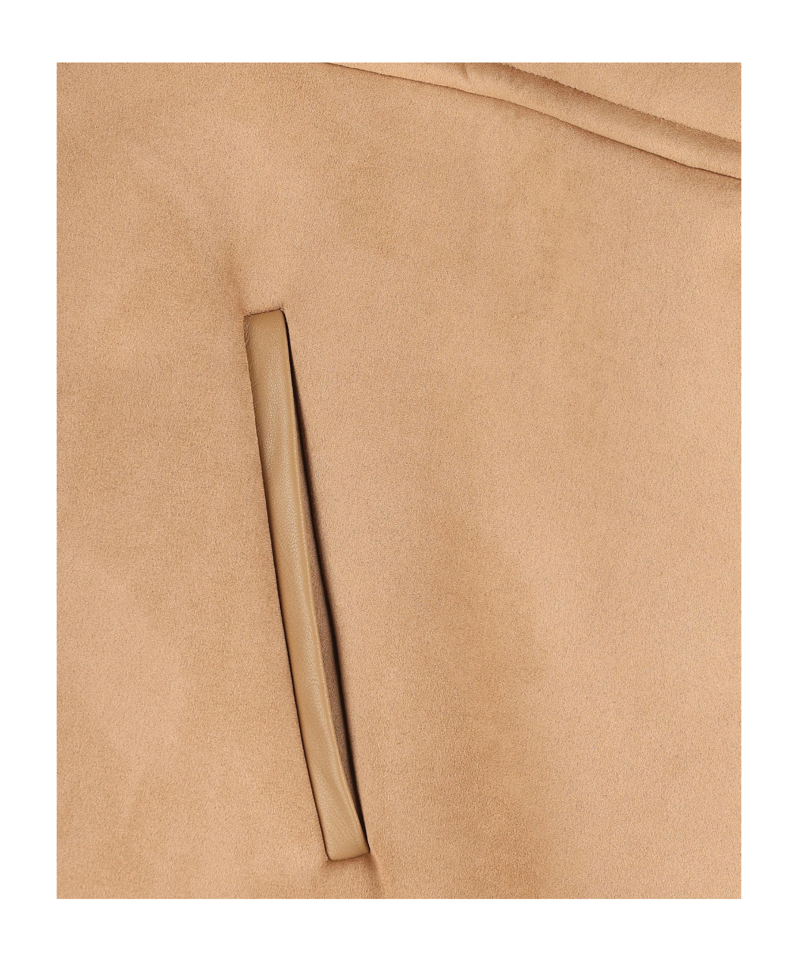 Max Mara Zaza Button-up Coat In Brown