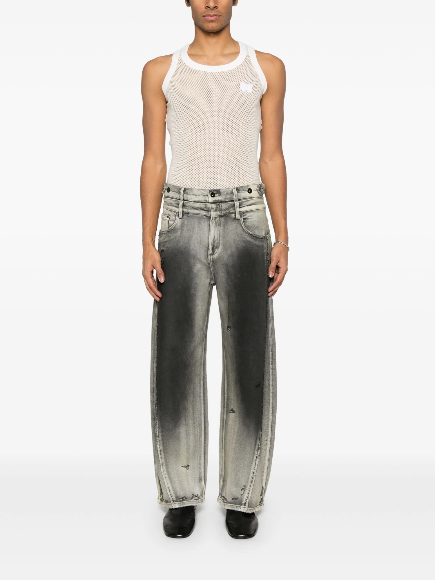 Magliano Fiocco Tank Top