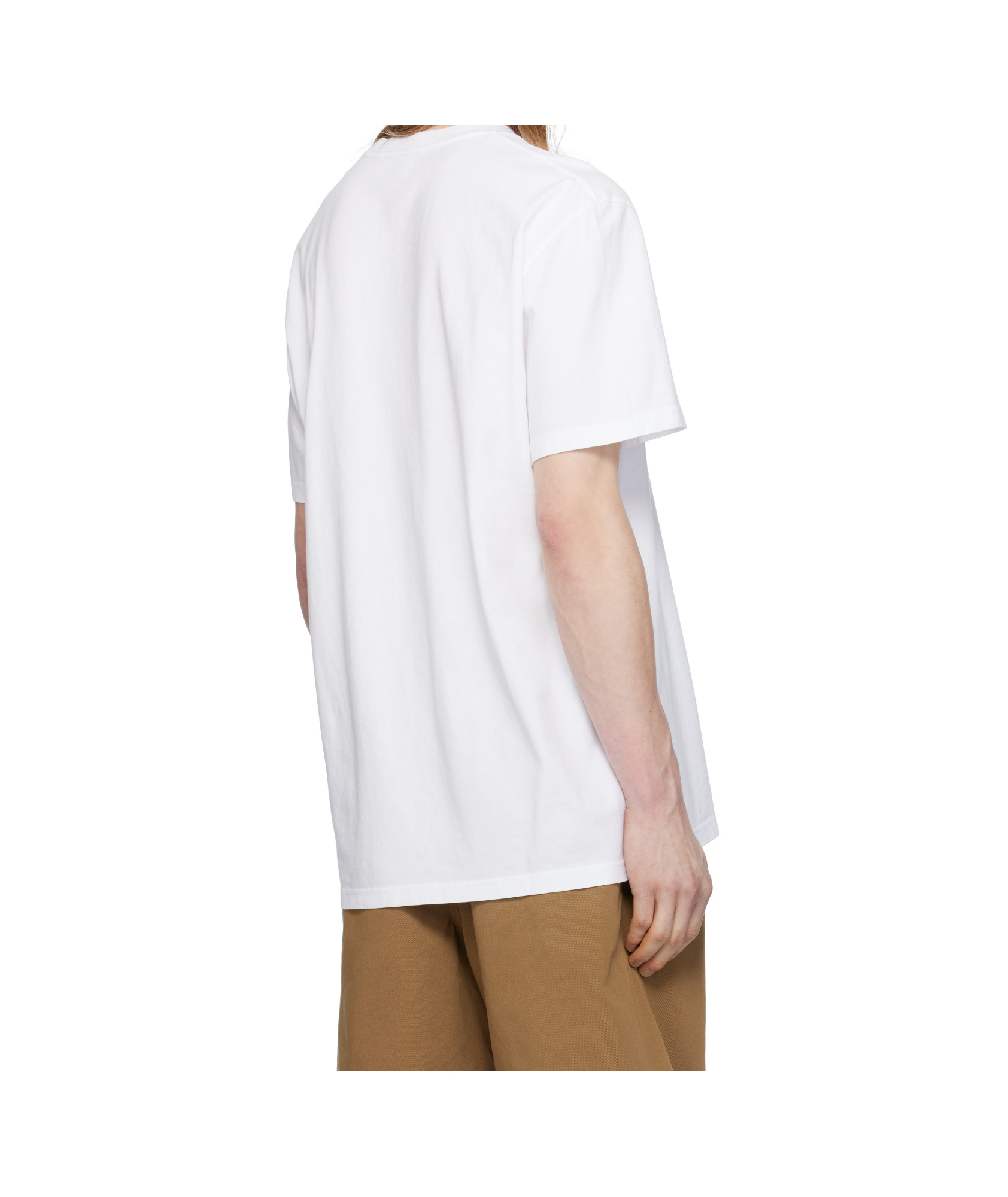 Isabel Marant Honore T-shirt In White