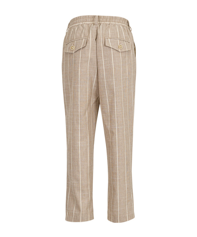 Eleventy Belt Loops Slacks