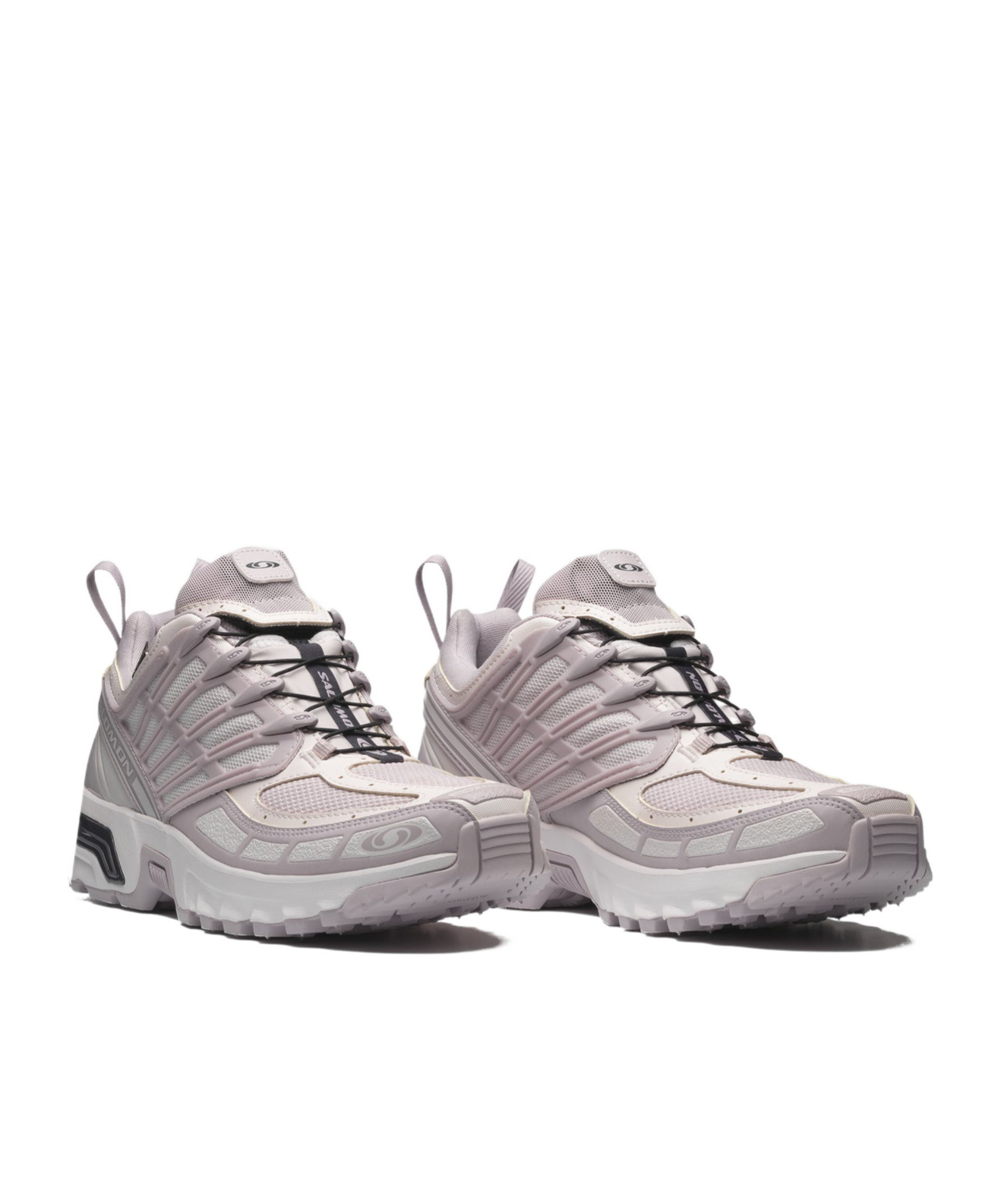 Salomon Acs Pro Gore-tex Sneakers In Gray