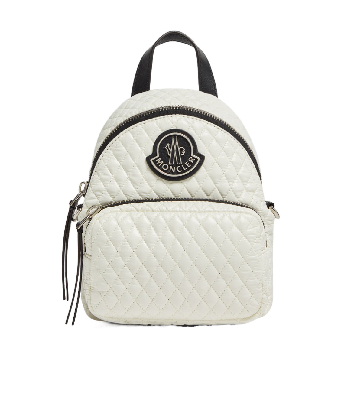 Moncler Shoulderbags In White