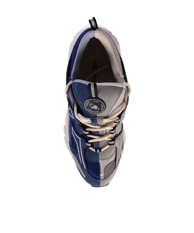 Axel Arigato Marathon R-trail Sneakers In Blue