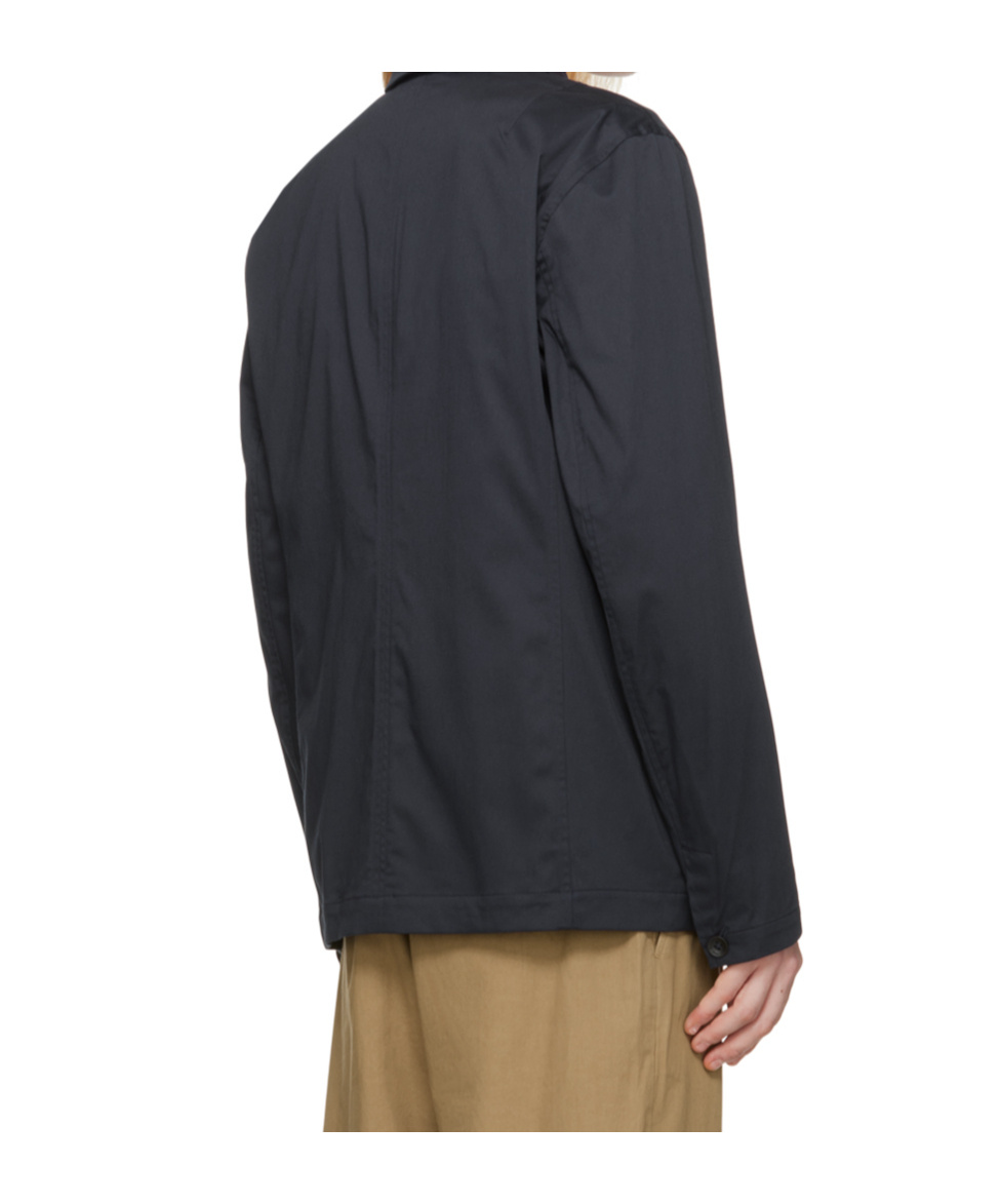 Rag & Bone Long Sleeve Jacket