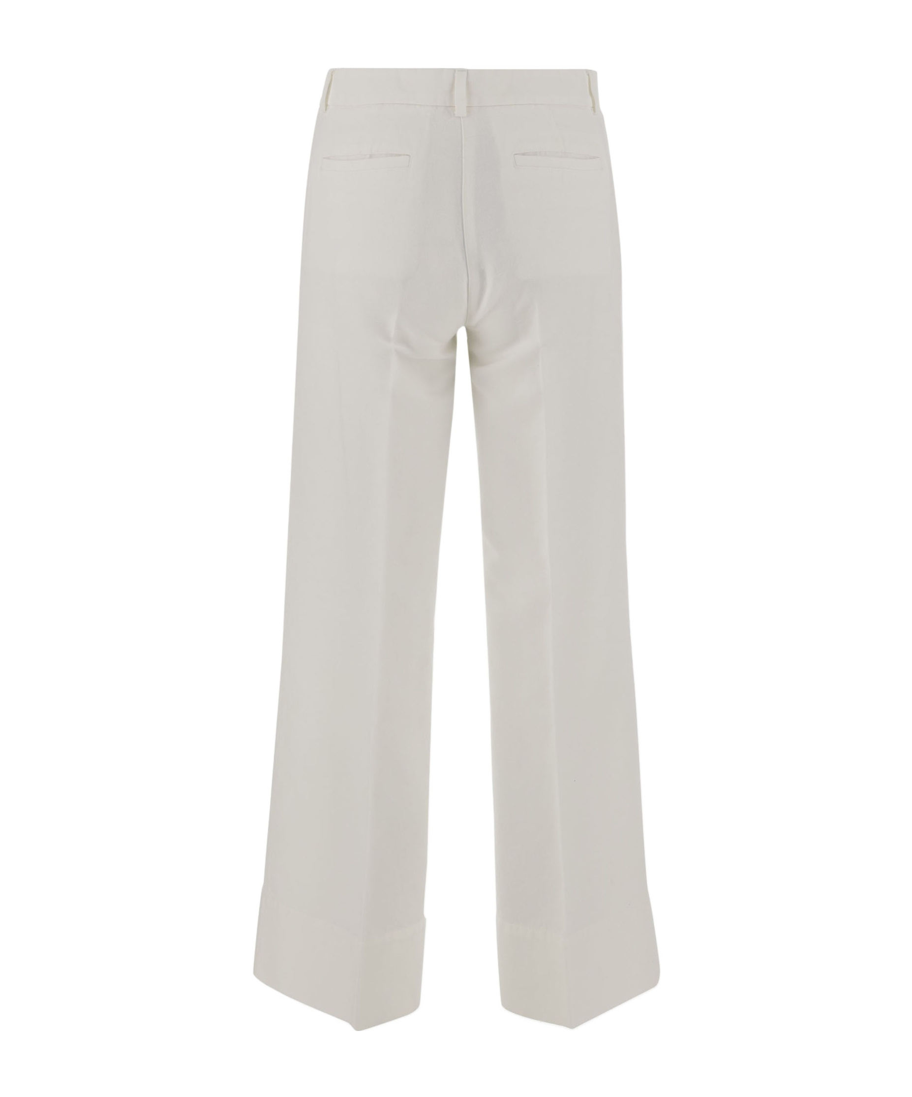 QL2 BELT LOOP TRACK PANTS