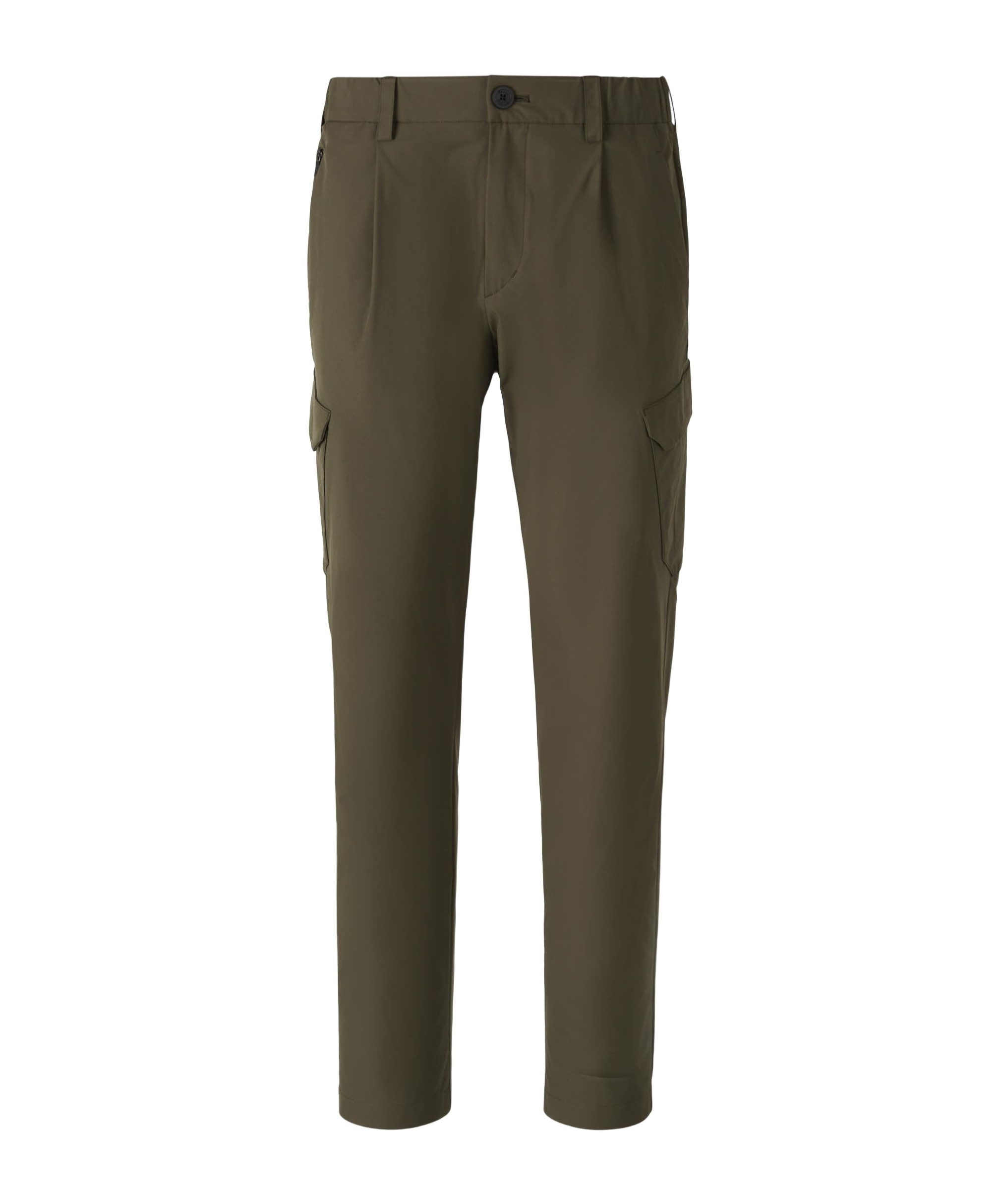 Herno Belt Loops Slacks