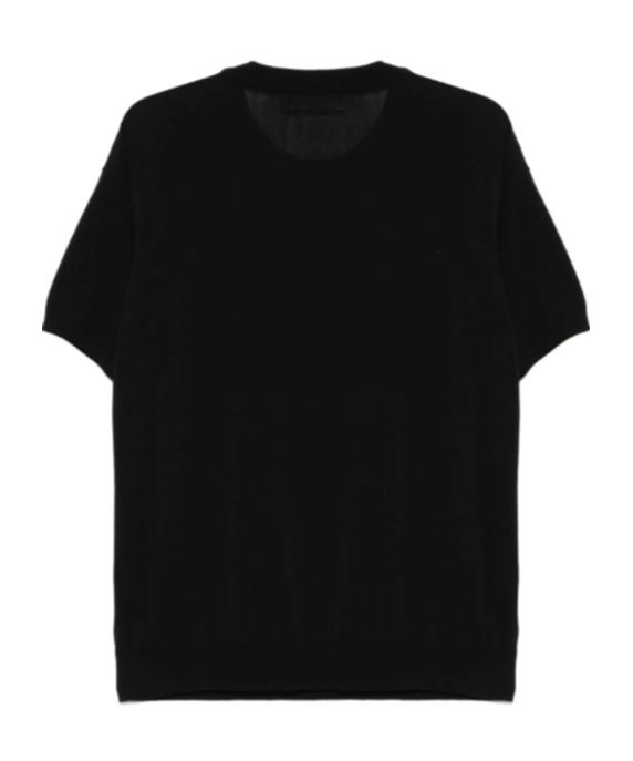 The Editor Knitted T-shirt