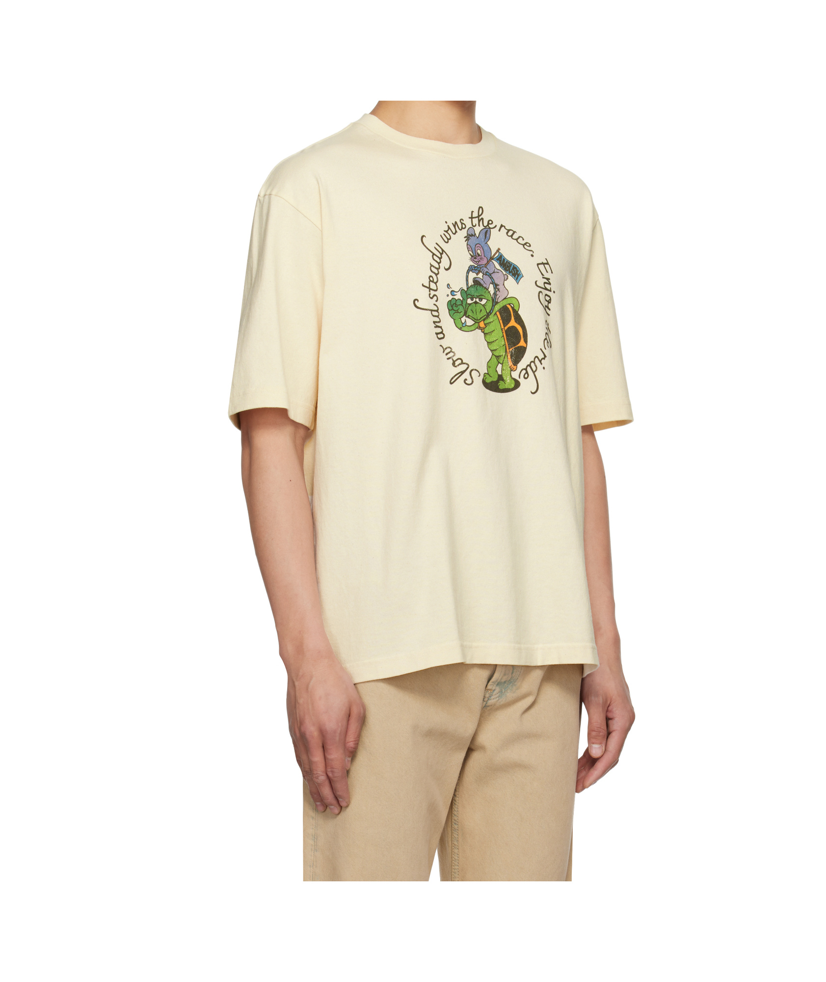 Ambush Slowsteady T-shirt