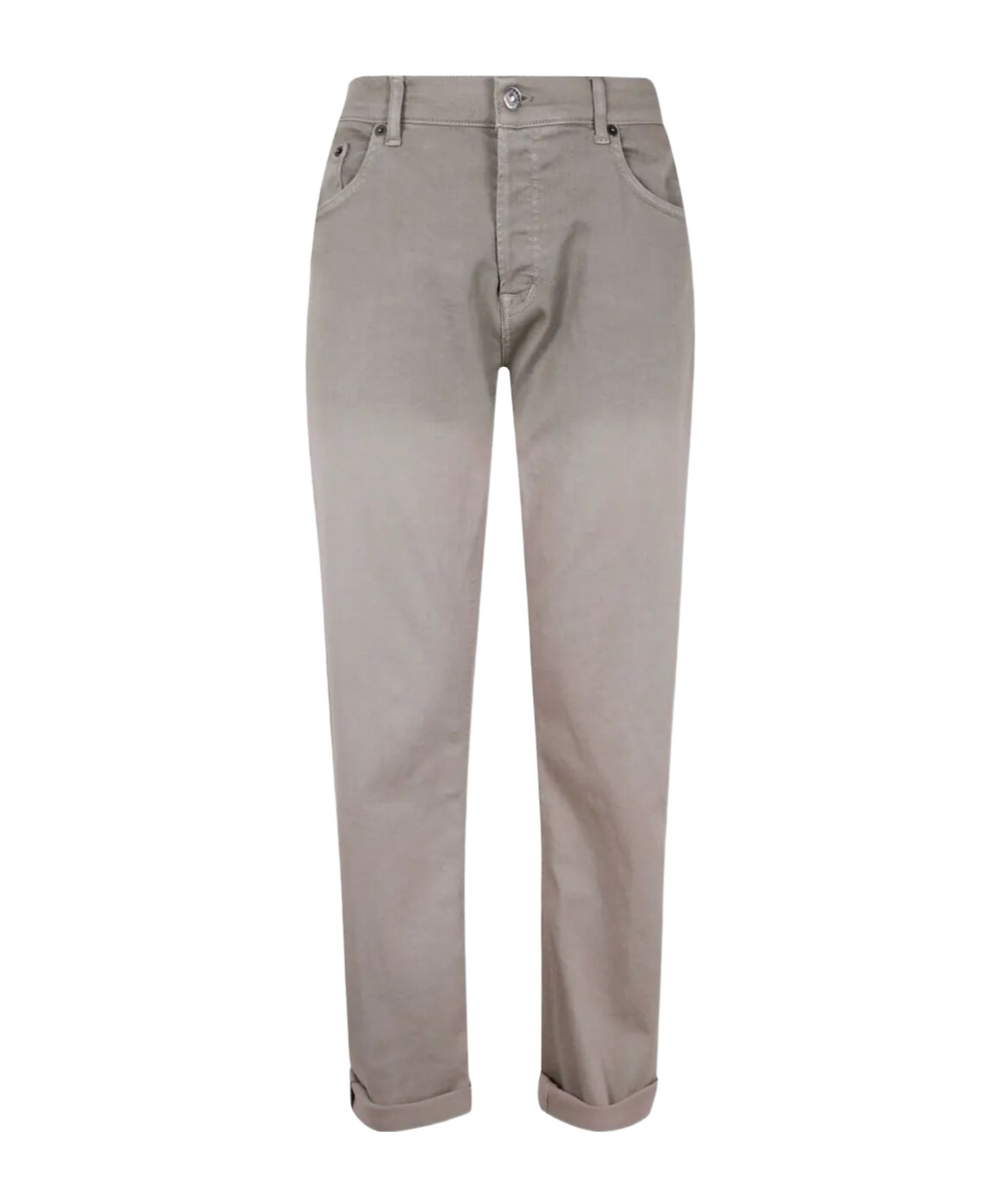 Dondup Bray 5pockets Denim