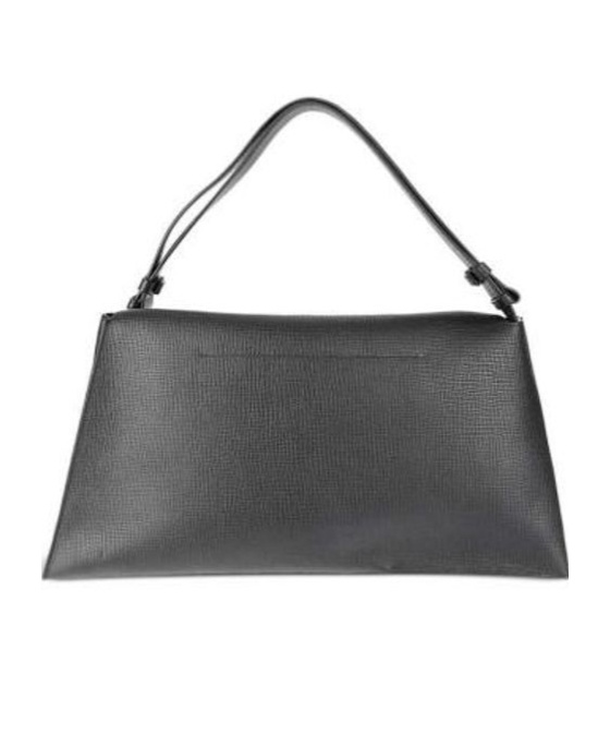 Studio Nicholson Single-handle Handbag In Black