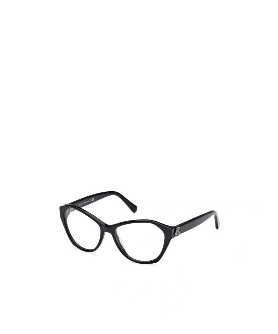MONCLER CAT-EYE FRAME FLAT MIRROR