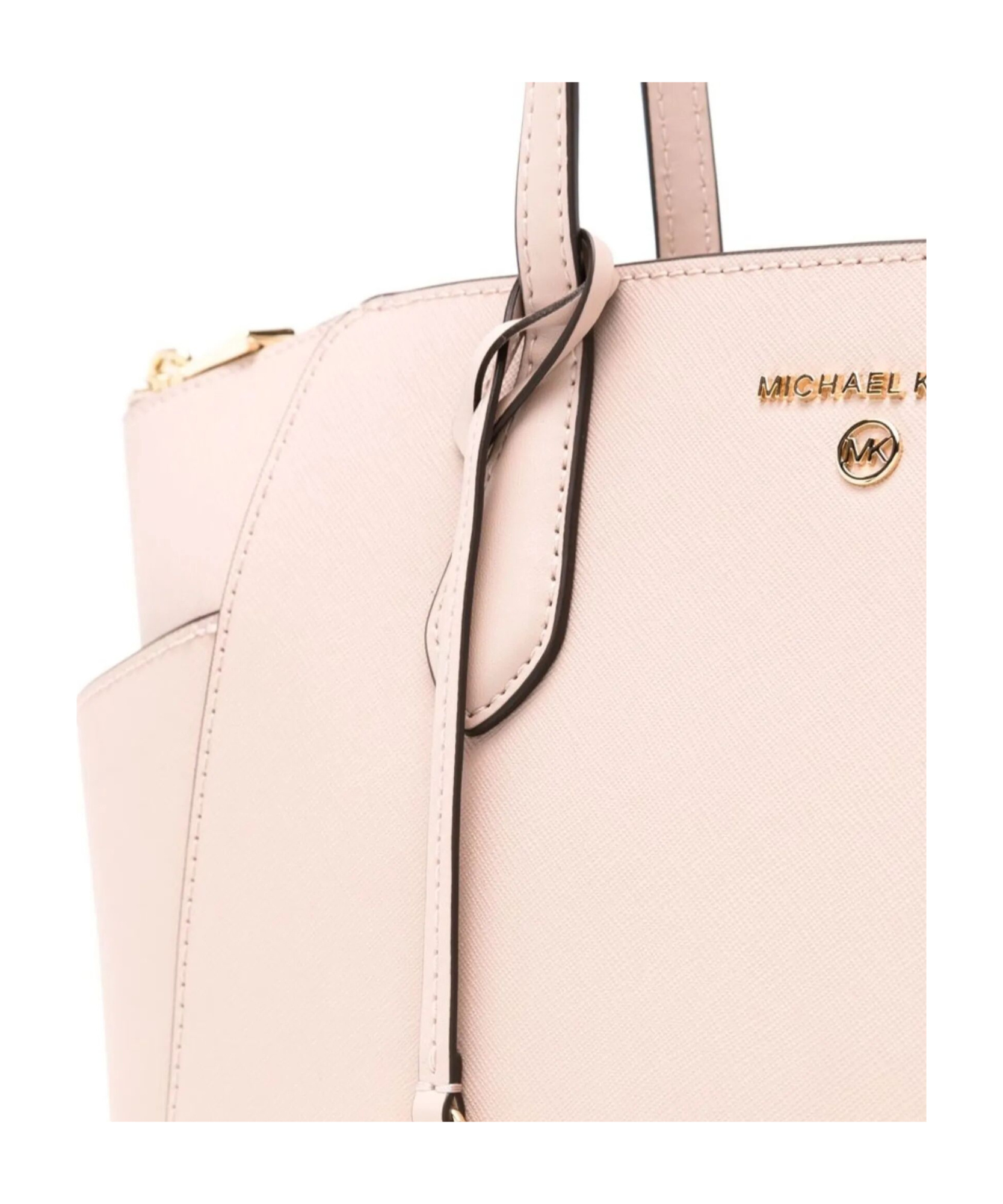 MICHAEL MICHAEL KORS MEDIUM MARILYN TOTE BAG