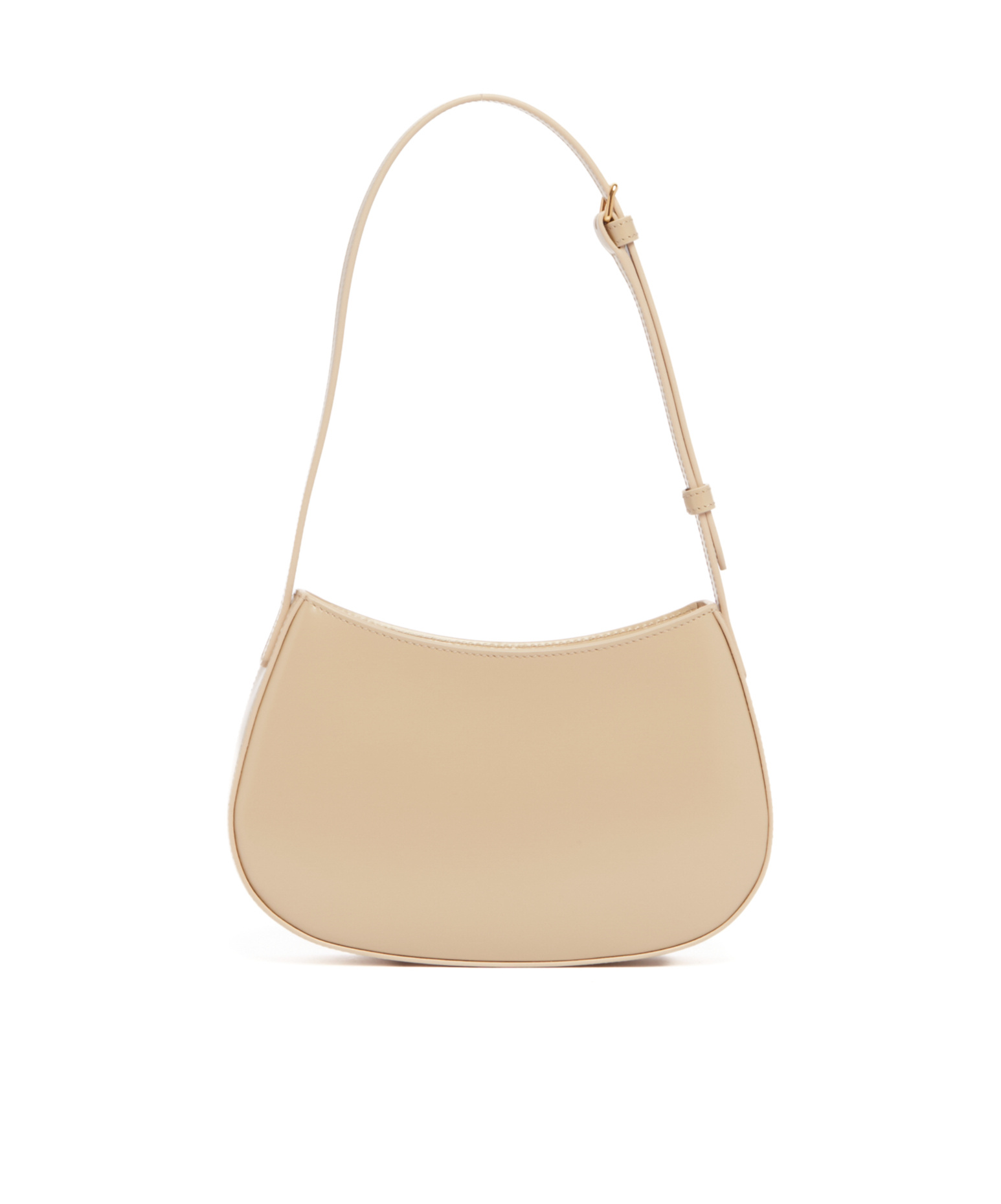 Celine Medium Zip Shoulder Bag
