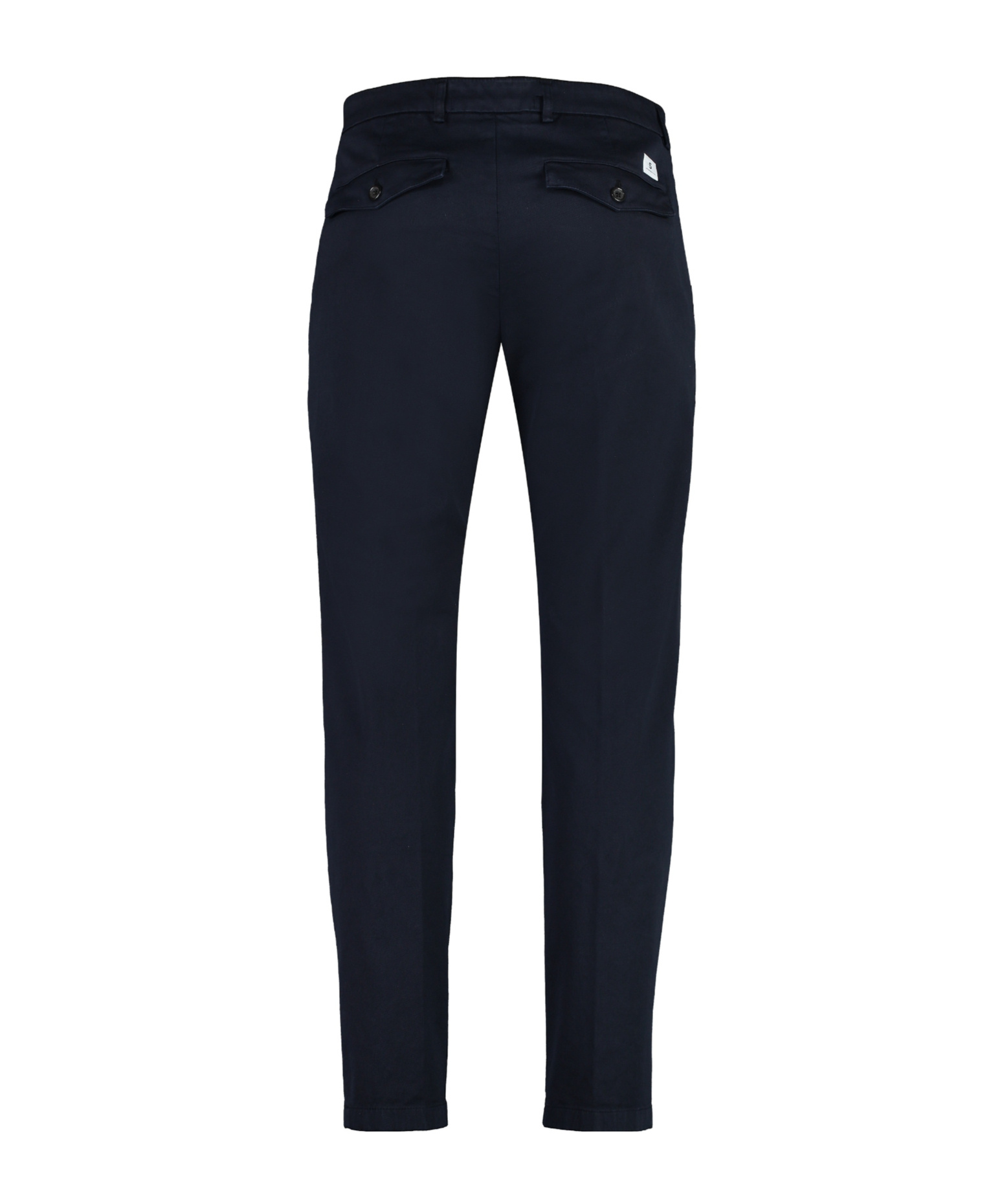Department Five Department 5 Prince Chino Pants In Blue