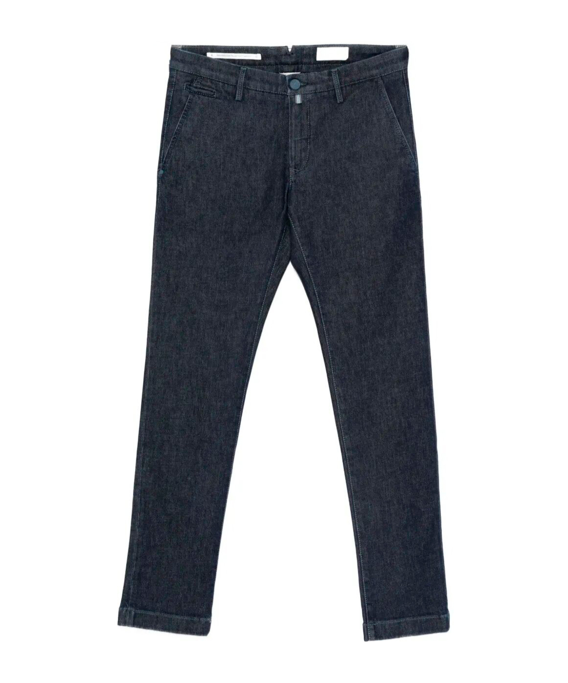 Jacob Cohen Bobby Jeans In Black
