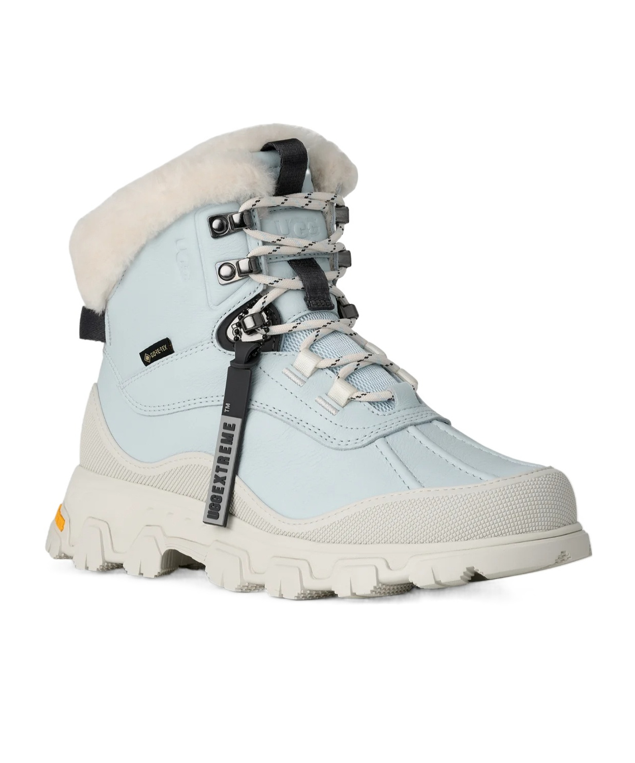 Ugg Adirondack Meridian Hiker In Blue