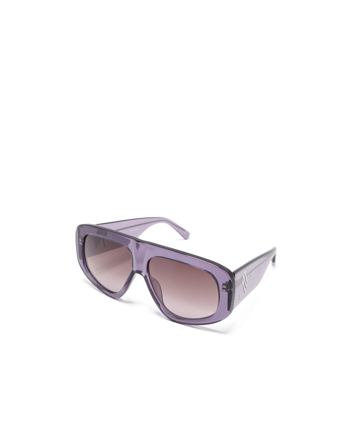 Attico Milano Mask Sunglasses