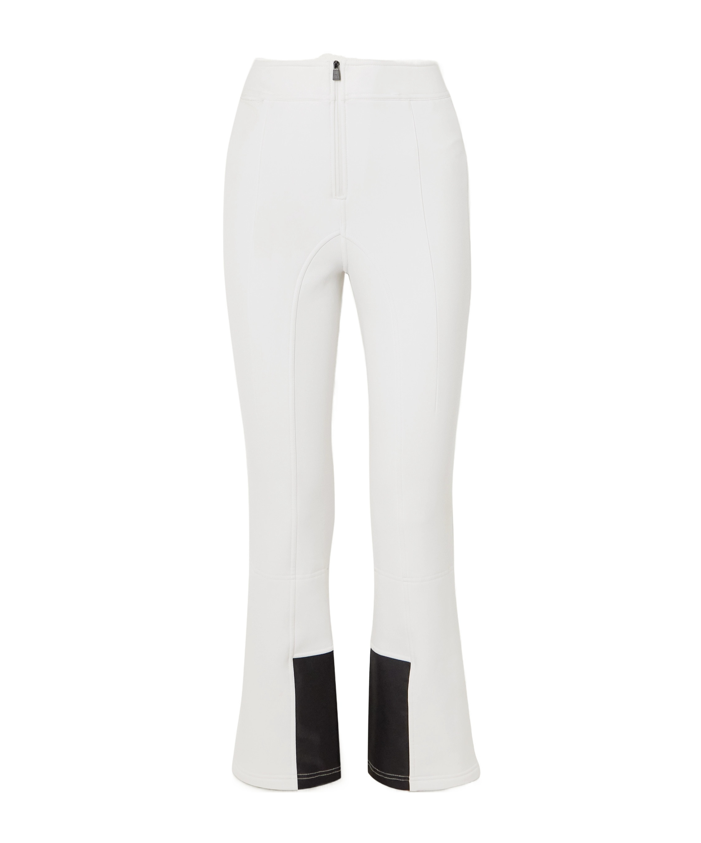 Aztech Mountain Bella Ski Pants In White