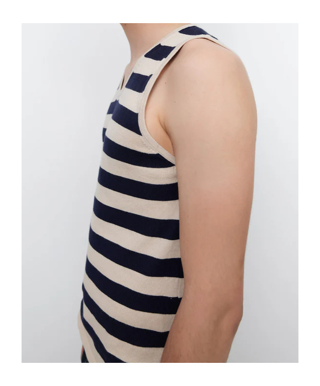 Gimaguas Striped Top