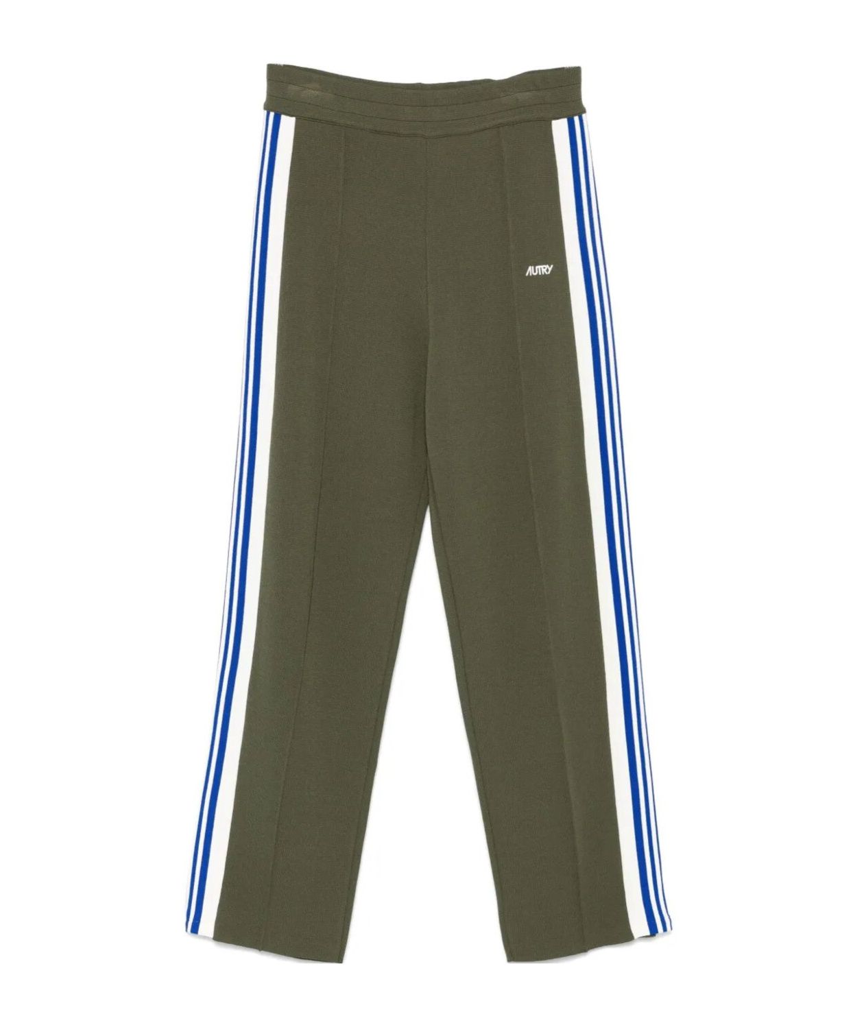 Shop Autry Knitted Track Pants