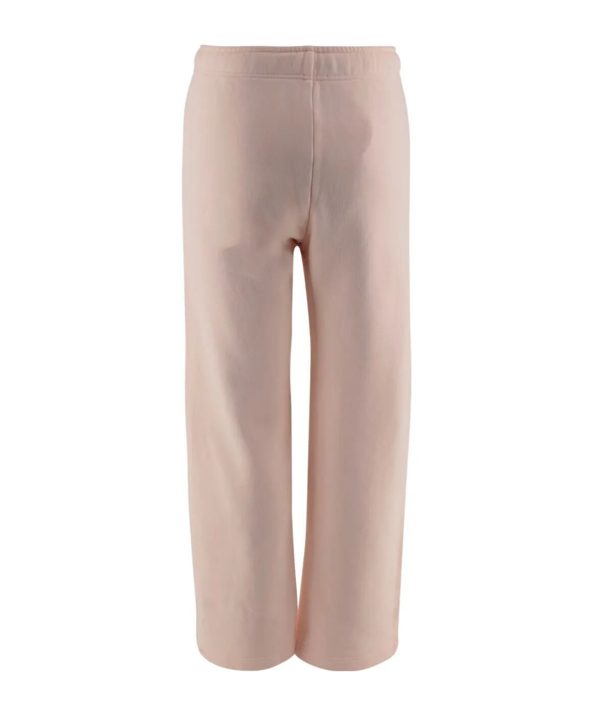 Autry Cotton Track Pants In Pink