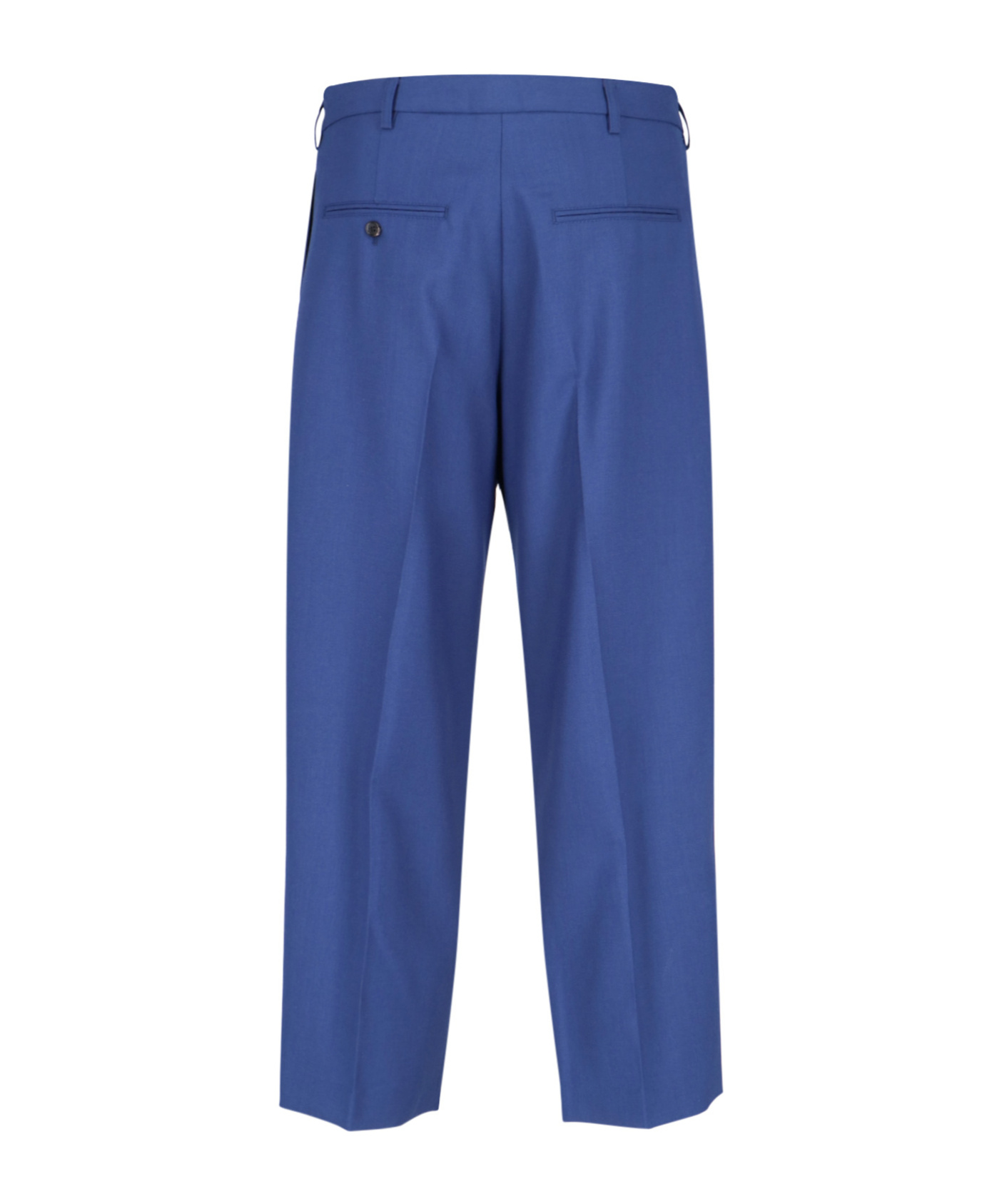 Marni Belt Loops Slacks